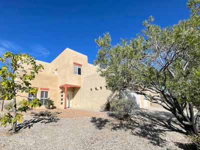 9925 Cameron St NW, Albuquerque, NM, 87114