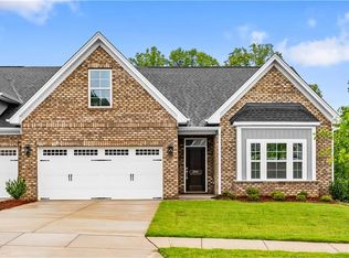 264 Yarrow Dr, Lexington, NC 27295