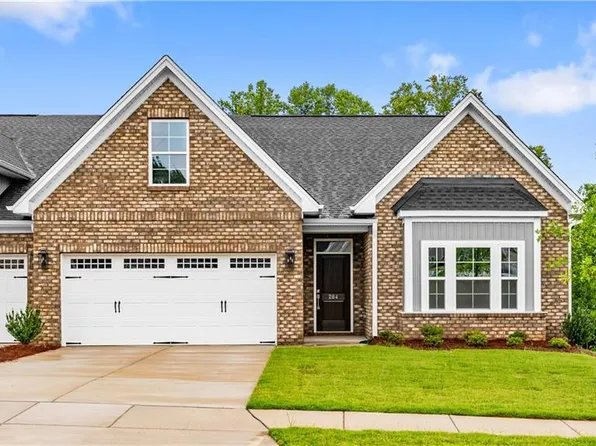 264 Yarrow Dr, Lexington, NC 27295