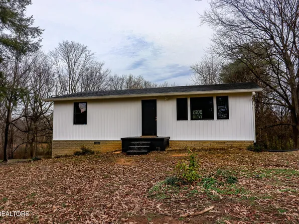 101 Steele Rd, Greenback, TN 37742