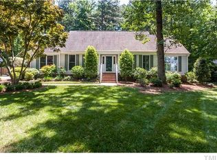 8500 Wellsley Way, Raleigh, NC 27613