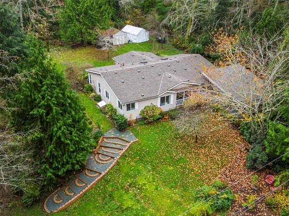 2417 E Sanctuary Lane, Langley, WA 98260