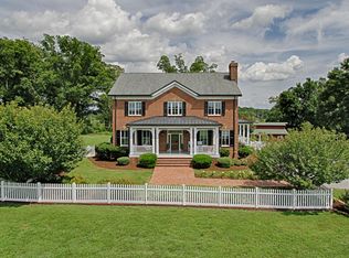 6235 Morganton Rd, Greenback, TN 37742