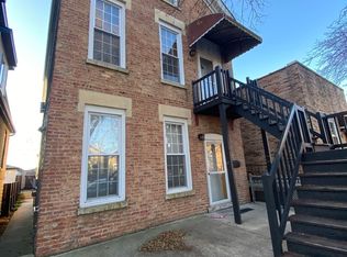 545 W 32nd St #1, Chicago, IL 60616