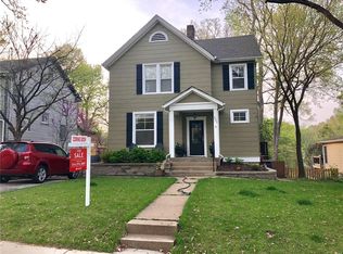 423 Oak St, Saint Louis, MO