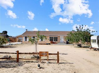 63464 Jadeite St, Joshua Tree, CA 92252