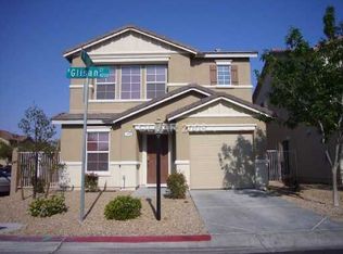 4228 Glisan Ct, Las Vegas, NV 89129
