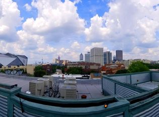 150 Walker St SW UNIT 8, Atlanta, GA 30313