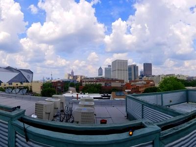 150 Walker St SW Unit 8, Atlanta, GA, 30313
