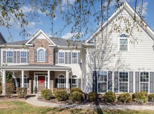 11523 Warfield Ave, Huntersville, NC 28078