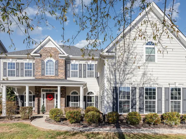11523 Warfield Ave, Huntersville, NC 28078