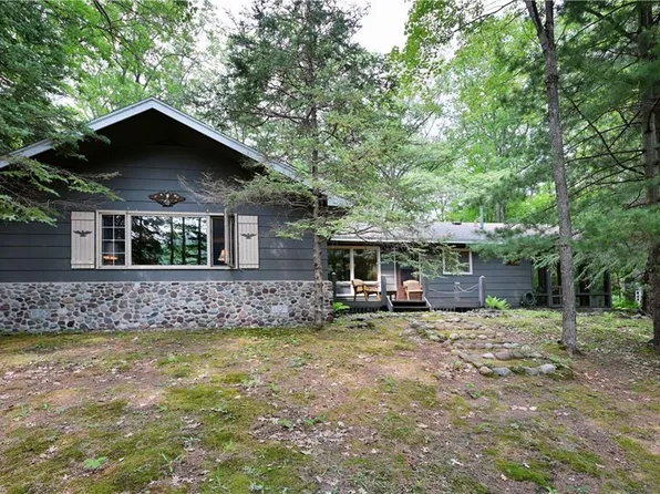59325 Birch Nest Cove Road, Mason, WI 54856