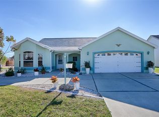 1902 Armondo Dr, The Villages, FL 32159