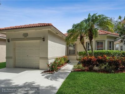 4974 Pelican Mnr, Coconut Creek, FL, 33073