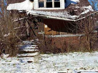 5080 Hillsboro St, Detroit, MI 48204