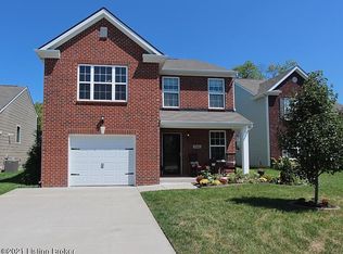 3926 Wheat Ave, Jeffersonville, IN 47130