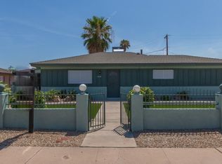 2205 N 36th Dr, Phoenix, AZ 85009