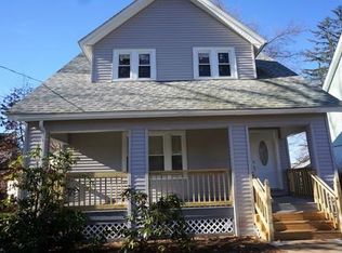 26 Manitoba St, Springfield, MA 01108