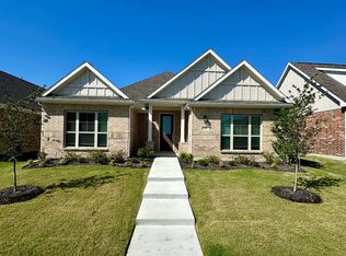 2189 Glacier Dr, Waxahachie, TX 75165