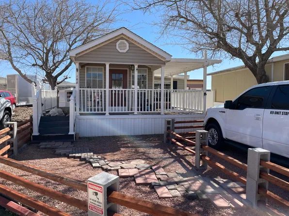 150 N 3700 W Space 168, Hurricane, UT 84737