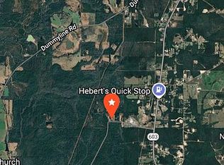 7130 Cuevas Town Rd, Kiln, MS 39556