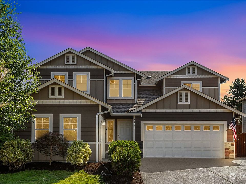 1st image of 28531 75th Drive NW