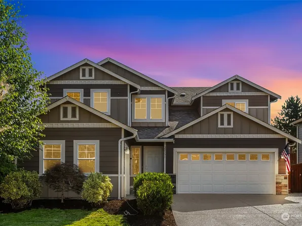 28531 75th Drive NW, Stanwood, WA 98292