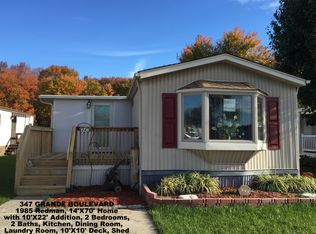 347 Grande Blvd, Rio Grande, NJ 08242