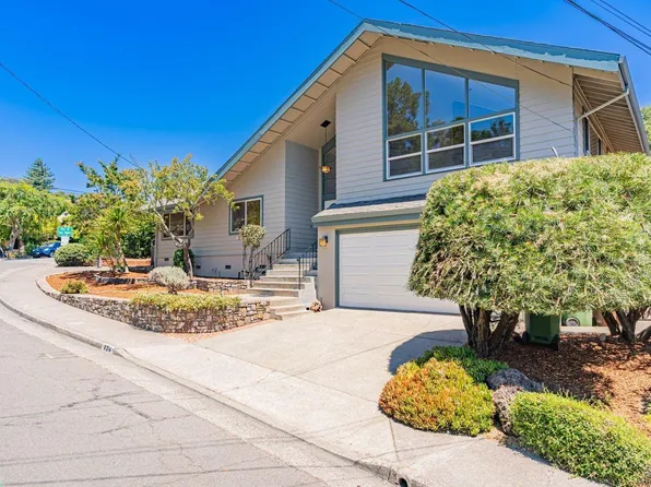 224 Forbes Avenue, San Anselmo, CA 94960