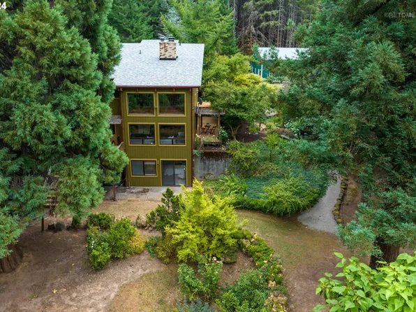 11770 NW Parson Rd, Forest Grove, OR 97116