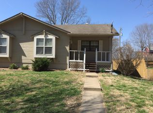 717 Locust St, Eudora, KS 66025