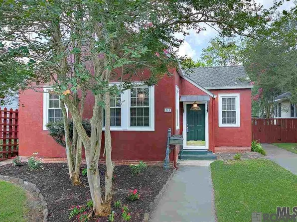 314 Beverly Dr, Baton Rouge, LA 70806