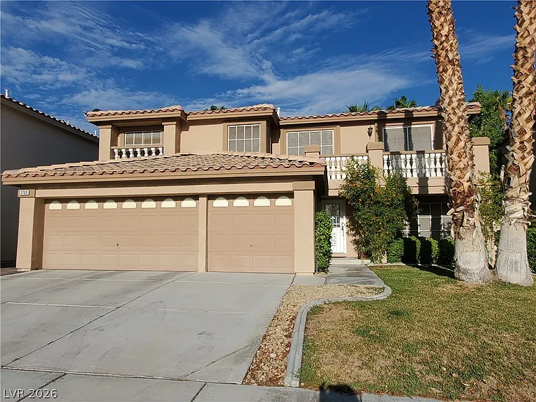 3709 Silver Brook St — Photo 1