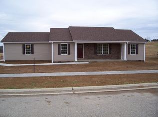 317 Aristocrat Way, Berea, KY 40403