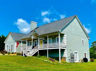 360 Big Pond Rd, Taylorsville, GA 30178