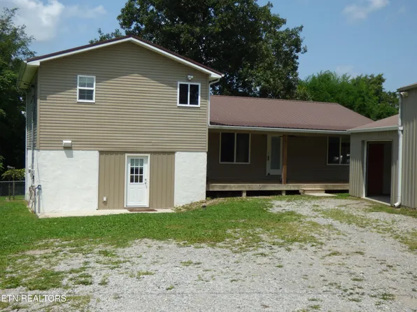 1122 Old Lantana Rd, Crossville, TN 38555