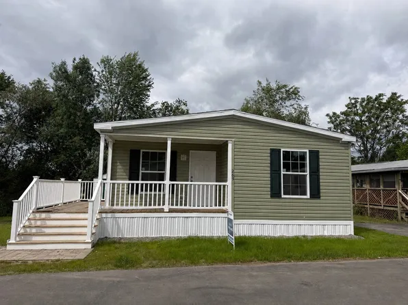 1946 Wyoming Ave #269, Pittston, PA 18643
