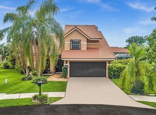 6441 NW 58th Ter, Parkland, FL 33067
