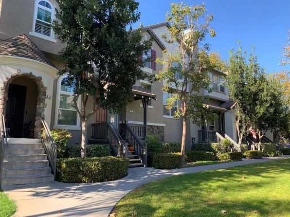 8 Warmspring Ln, Aliso Viejo, CA 92656