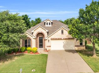 5021 Prosperity Row, Midlothian, TX 76065