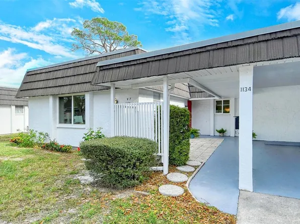 1134 BREEZEMONT DRIVE #7, SARASOTA, FL 34232