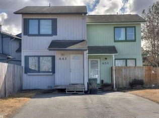 441 Scorpio Cir, Anchorage, AK 99508