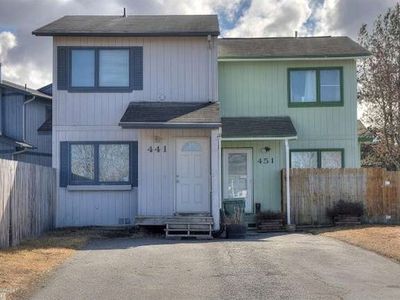 441 Scorpio Cir, Anchorage, AK, 99508