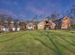 1 Precedent Pl, Manalapan, NJ 07726