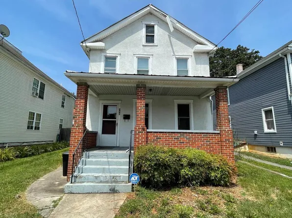 319 S Kentucky Ave, Martinsburg, WV 25401