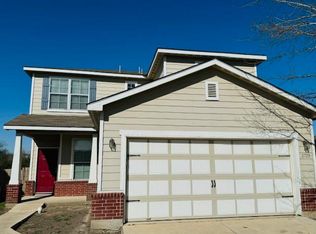 2723 Harvest Crk, San Antonio, TX 78244