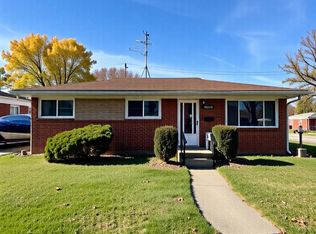 24307 Teppert Ave, Eastpointe, MI 48021