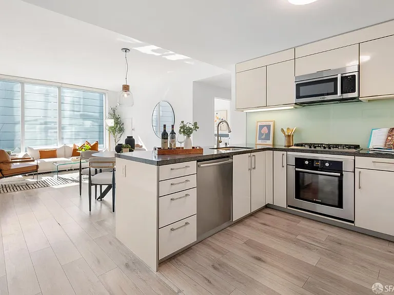 338 Spear St #9E-L — Photo 3