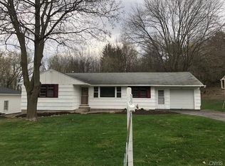 403 Woodland Rd, Syracuse, NY 13219