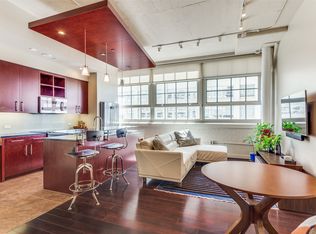 2600 W 7th St APT 1417, Fort Worth, TX 76107